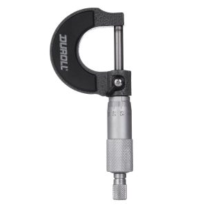 Alternative view of Micrometro Rango 0-25Mm Precision: 0,01Mm