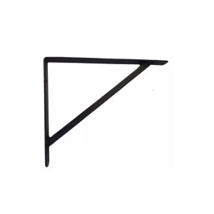 mensula p/estante 200x250mm blanca (copia)