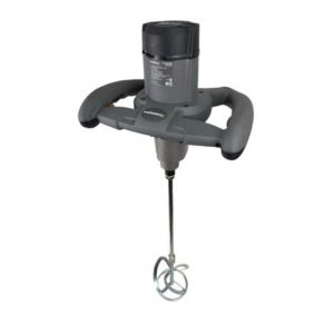 Mezclador de pintura 1500 watts 2 velocidades