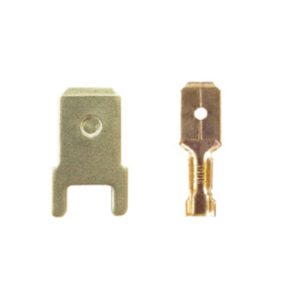 TERMINAL MACHO LATON  2.8MM