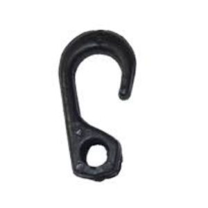 GANCHO PARA SOGA ELASTICA PLASTICO
