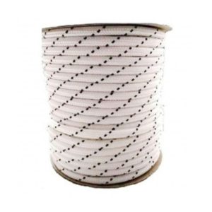 SOGA TRENZADA MULTIFILAMENTO  2 X  MT ( 1KG APROX.)