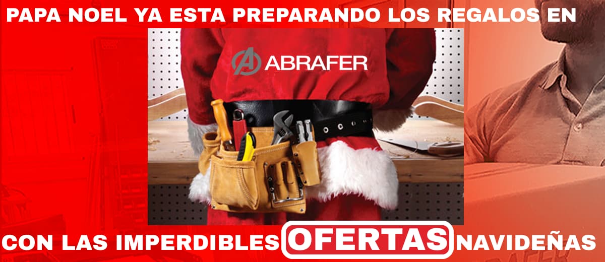 Abrafer SRL