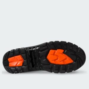 Alternative view of FUNCIONAL ZAPATO NIZA MARRON T41