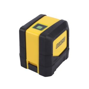 Alternative view of NIVEL LASER BAROVO 30M