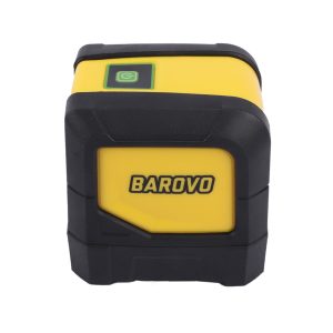 NIVEL LASER BAROVO 30M