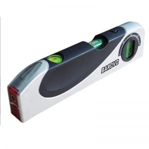 Nivel láser puntero 3 burbujas