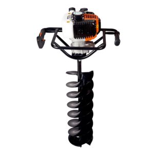 HOYADORA 52CC 1 HOMBRE MECHA 250M