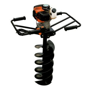 HOYADORA 63.3CC 2 HOMBRE MEC.300