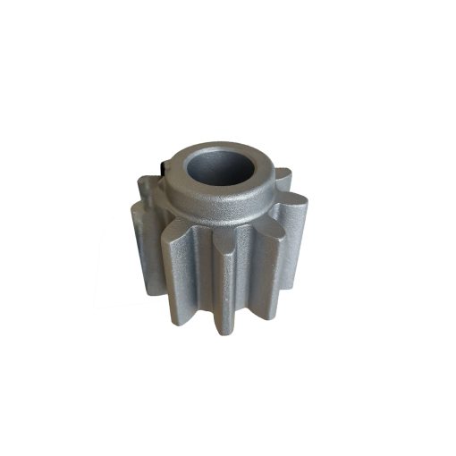 PIÑON VOLTEO GRANDE 113mm 10 DIENTES