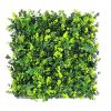 jardín cerco vertical 50cm x 50cm con protección uv paraná