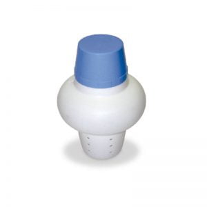 PILETA BOYA SATELITE MINI MAVI