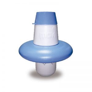 PILETA BOYA SATELITE MAVI