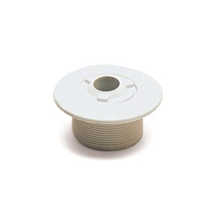 RETORNO ORIENTABLE  CON VIROLA 1"1/2 A 2"