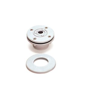 VIROLA CON RETORNO ORIENTABLE