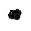 PILETA LLAVE ESF.3 VIAS C/U.DOBLE