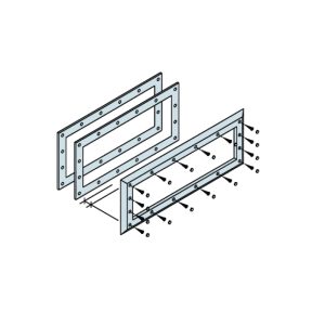 JUEGO TORNILLOS SKIMMER BOCA GRAN