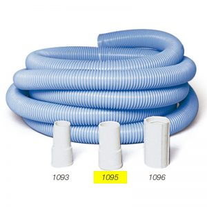 PILETA TERMINAL MAVI 1 1/2"