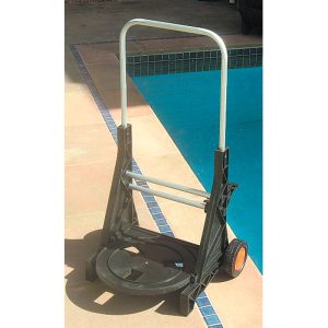 CARRO PARA FILTRO PORTATIL RT30