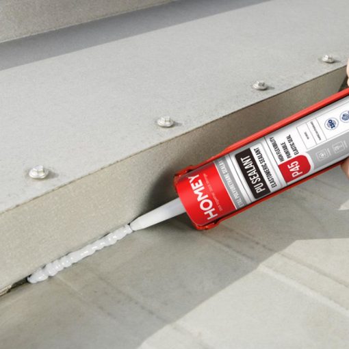 Alternative view of SELLADOR PU X 460G (280ML) GRIS CONSTRUCCION