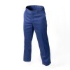 PANTALON GRAFA 70 AZUL T36