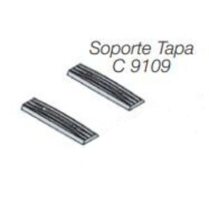 REPUESTO TAPA PLOMO FIJA ERUROPEA