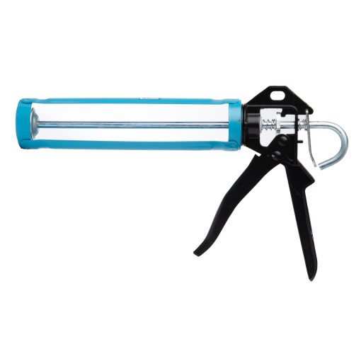 Pistola Aplicadora Silicona Profesional 9"
