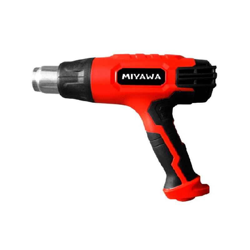 Pistola de calor hobbista