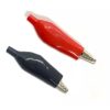 PINZA COCODRILO CHICA AISLADO 2331