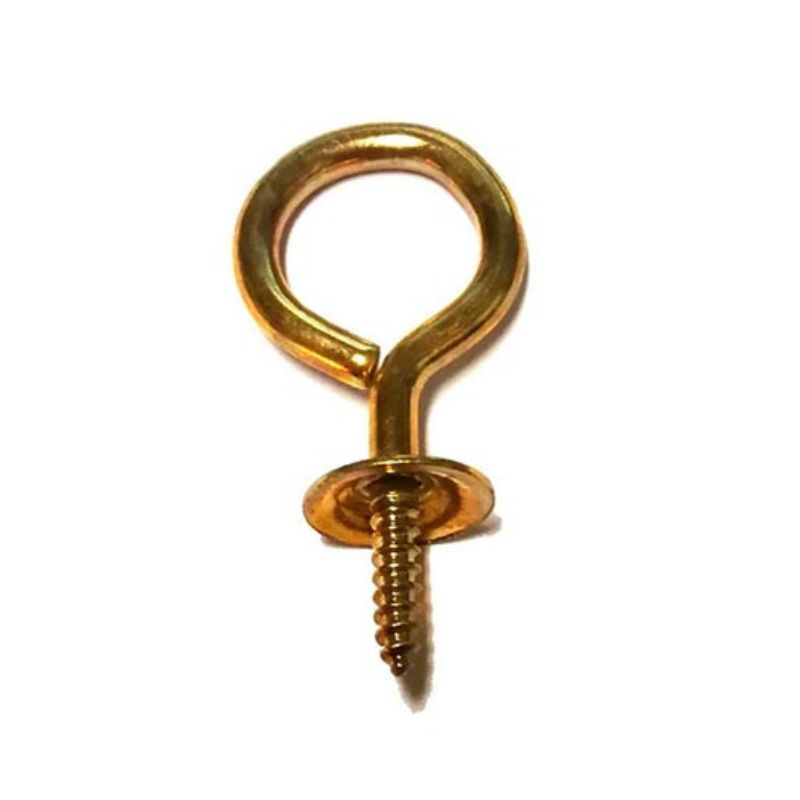 PITON CON TOPE DE BRONCE C 21-60 X U.