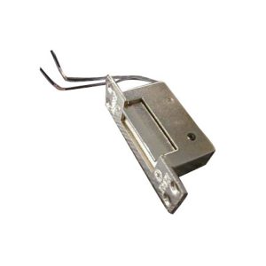 Cerradura para portero eléctrico Reversible 12 V
