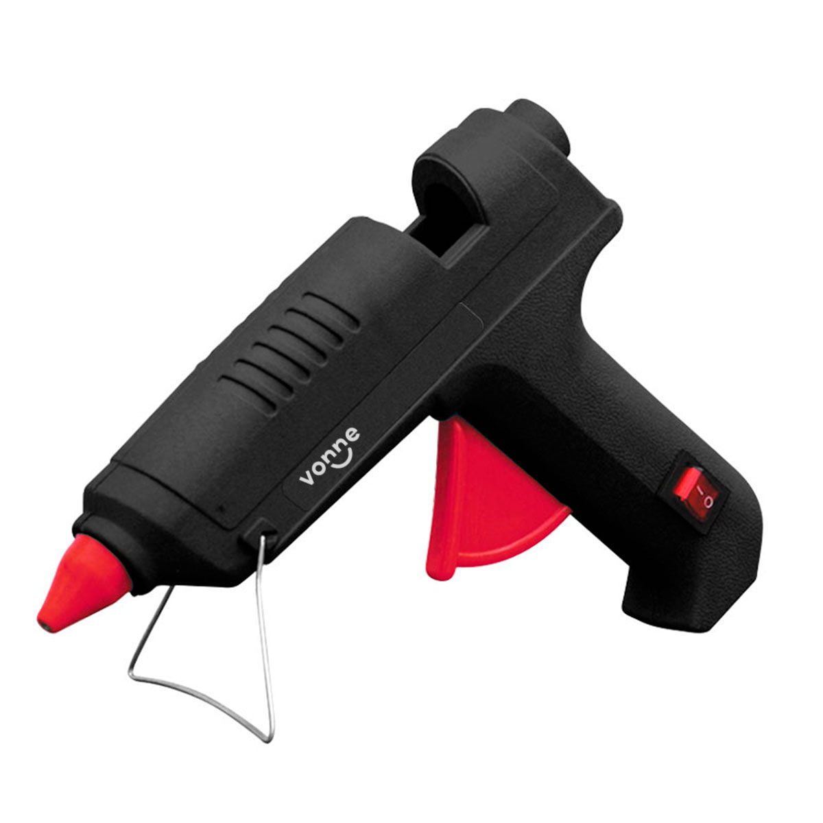 PISTOLA ENCOLADORA 80W VONNE