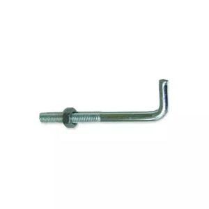 PITON "L" P/TUERCA 7,94X100
