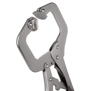 Alternative view of Pinza De Fuerza Tipo "C" 11" Cvr 90 Mm Linea Ind.