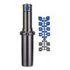 Aspersor Hunter Pgp Ultra Riego Arco Ajustable Radio 5 A 14m