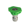 PICO PARA LANZA HIDROLAVADORA 25° VERD