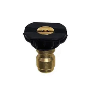 PICO PARA LANZA HIDROLAVADORA NEGRO