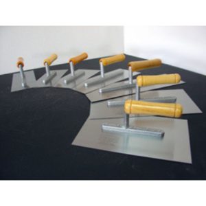 LLANA PARA FRENTISTA DURA 12X25
