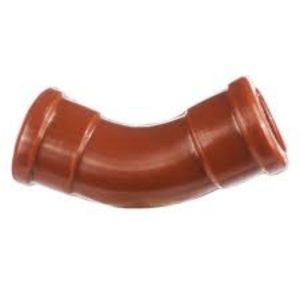 CURVA H-H 45° 3/4"