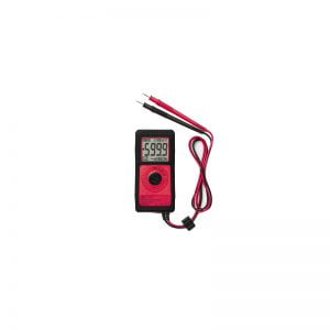 Multímetro de bolsillo Amprobe PM55A