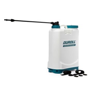 pulverizador mochila capacidad: 16l. presiÓn de trabajo: 2 4bar