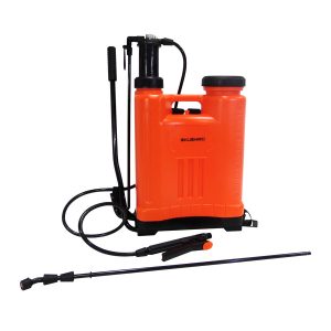 pulverizador kushiro 16lts