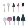 SET BAROVO PUNTAS MONTADA O/A 10PCS