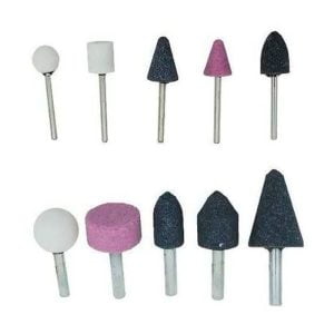SET BAROVO PUNTAS MONTADA O/A 10PCS