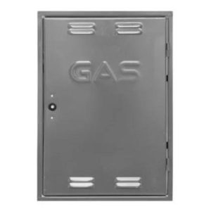 PUERTA PARA NICHO DE GAS 40 X 50