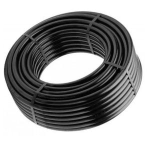 CAÑO POLIETILENO  K4  1/2 X ROLLO 100MT