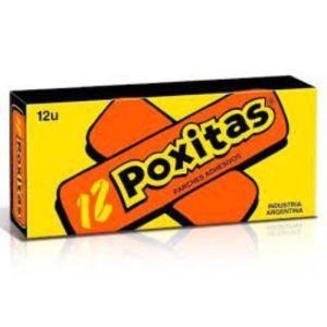 POXITAS X 12U
