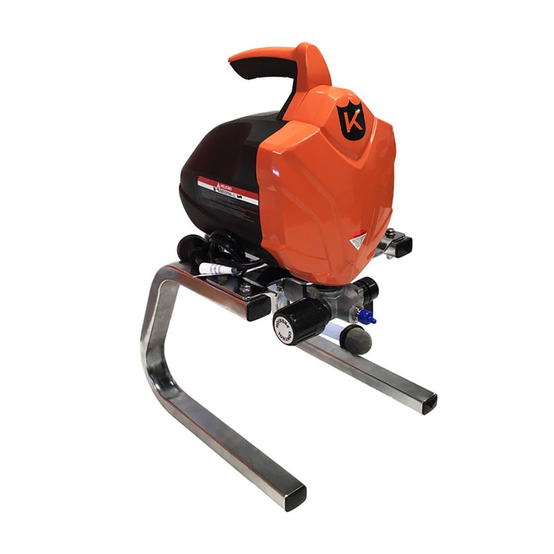 Equipo de pintar airless PPA50A