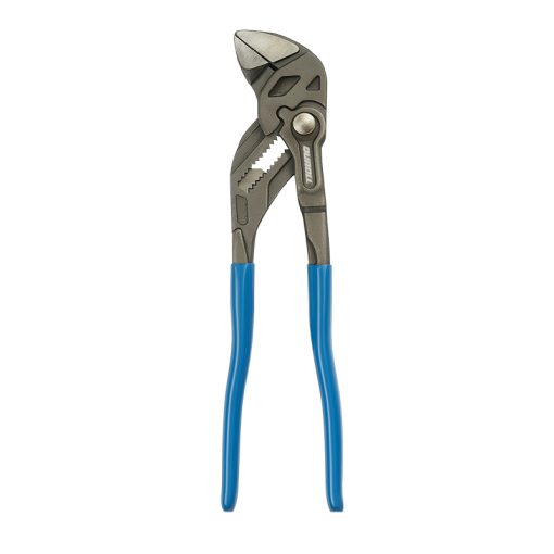 PINZA PICOLORO Y LLAVE 2 EN 1 CR-V AJUSTE RÁPIDO INDUSTRIAL