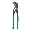 PINZA PICOLORO Y LLAVE 2 EN 1 CR-V AJUSTE RÁPIDO 10"